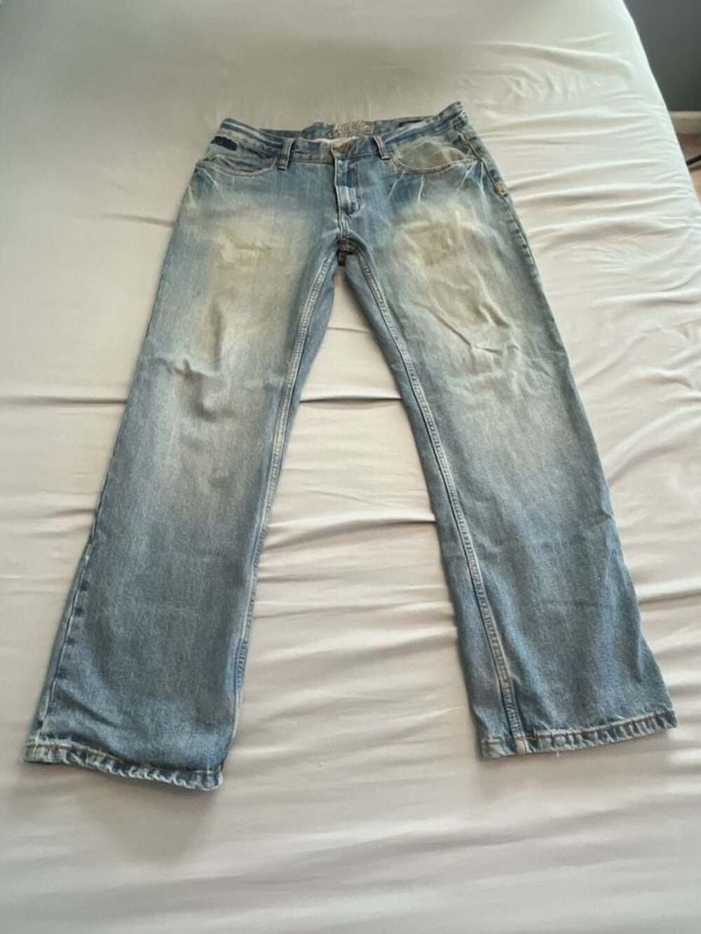 Billabong Men's Jeans